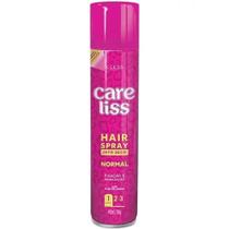 Hair Spray Care Liss Normal 400ml