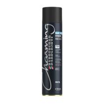 Hair Spray Charming Barbershop 400 ml Extra Forte