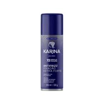 Hair Spray Charming Extra Forte 250ml - Karina