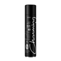 Hair Spray Charming Extra Forte com 400ml