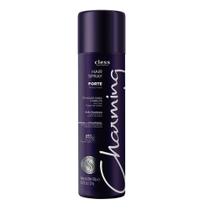 Hair Spray Charming Fixação Forte 150ml