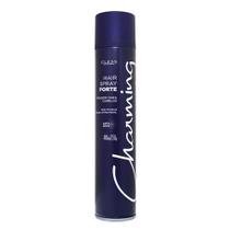 Hair Spray Charming Fixação Forte 400ml - Cless