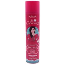 Hair Spray Charming Gloss 300 Ml - Cless