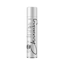 Hair Spray Charming Normal Fixa Solto 400ml Spray Fixador Capilar para Escova, Cachos e Penteados com Efeito Natural