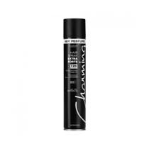 Hair Spray Charming Special Black Sem Perfume 400Ml Hair Spray Charming Special Black Sem Perfume 400Ml