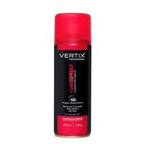 Hair Spray de Cabelo Vertix Extra Forte