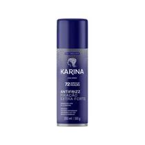 Hair Spray Extra Forte 250ml - Karina