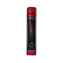 Hair spray extra forte 400ml - vertix 2186