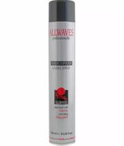 Hair Spray Extra Forte Allwaves Laque 750ml Hair Spray Extra Forte Allwaves Laque 750ml