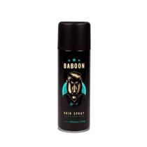 Hair spray extra forte baboon 200ml controle total