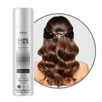 Hair Spray Fixa Solto Fixador de Cabelo Care Liss Fixação Normal 150ml