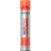Hair Spray Fixação Forte 400ml - Vertix