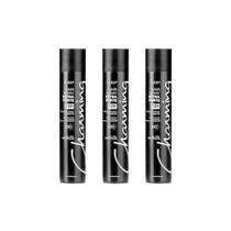 Hair Spray Fixad Charming Ex Forte C/Perfu 400Ml -Kit C/3Un Hair Spray Fixad Charming Ex Forte C/Perfu 400Ml -Kit C/3Un