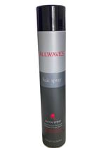 Hair Spray Fixador Allwaves Lacca 750ml