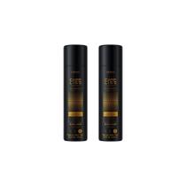 Hair Spray Fixador Care Liss Extra Forte 150Ml-Kit C/2Un
