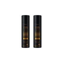 Hair Spray Fixador Care Liss Extra Forte 150Ml-Kit C/2Un