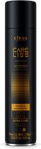Hair spray fixador care liss extra forte cless 400ml