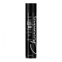 Hair Spray Fixador Charming Extra Forte 400ml - Cless