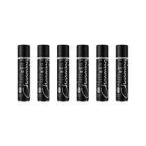 Hair Spray Fixador Charming Extra Forte S/Perfu 400Ml - 6Un