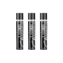 Hair Spray Fixador Charming Extra Forte S/Perfu 400Ml-Kit3Un Hair Spray Fixador Charming Extra Forte S/Perfu 400Ml-Kit3Un