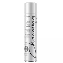 Hair Spray Fixador Charming Fixa Solto/Normal 400ml