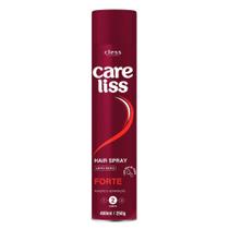 Hair Spray Fixador de Cabelos Care Liss Forte 400ml Hair Spray Fixador de Cabelos Care Liss Forte 400ml