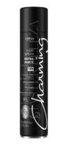 Hair Spray Fixador Extra Forte Black Charming Cless 400ml Hair Spray Fixador Extra Forte Black Charming Cless 400ml