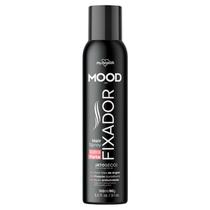 Hair Spray Fixador Extra Forte Mood 150Ml - My Health