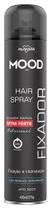 Hair Spray Fixador Extra Forte Mood 400ml