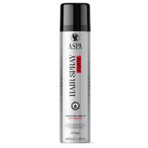 Hair Spray Fixador Forte Aspa Anti Umidade 400ml