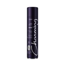 Hair Spray Fixador Forte Charming com 400ml Hair Spray Fixador Forte Charming com 400ml