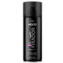 Hair Spray Fixador Forte Mood Jato Seco 200Ml - My Health