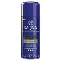Hair Spray Fixador Karina 250ml Extra Forte