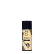 Hair Spray Fixador Para Cabelos Extra Forte Aspa 200ml