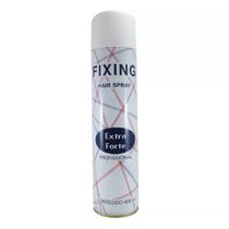 Hair Spray Fixing Extra Forte 400ml - Agima
