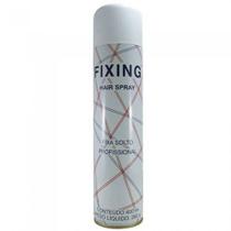 Hair Spray Fixing - Fixa Solto 400ml