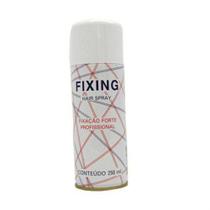 Hair Spray Fixing - Fixação Forte 250ml