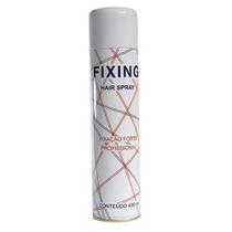 Hair Spray Fixing Fixação Forte 400ml - Agima