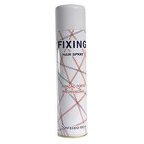 Hair Spray Fixing Fixação Forte 400ml - Agima