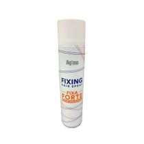 Hair Spray Fixing Forte 400Ml