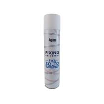 Hair Spray Fixing Normal 400Ml Hair Spray Fixing Normal 400Ml