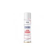 Hair Spray Fixing Sem Perfume 400Ml