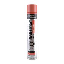 Hair Spray Forte 400ml Ref 2184 Vertix - Vertix Professional
