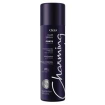 Hair Spray Forte Charming Fixador para Cabelos Cless 150ml