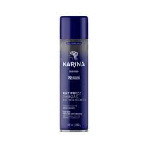 Hair Spray Karina Controle E Volume Extra Forte 400Ml