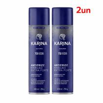 Hair Spray Karina Fixação Extra Forte - 400ml
