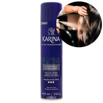 Hair Spray Karina Fixação Extra Forte - 400ml