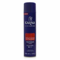 Hair Spray Karina Fixação Normal 400ml Hair Spray Karina Fixação Normal 400ml