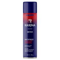 Hair Spray Karina Fixação Normal