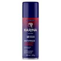 Hair Spray Karina Fixação Normal Hair Spray Karina Fixação Normal